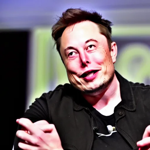 Image similar to a high quality photo of elon musk, ultra realistic, cgsociety, award winning photograph