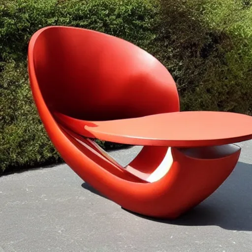 Image similar to abstract furniture for sale on facebook,