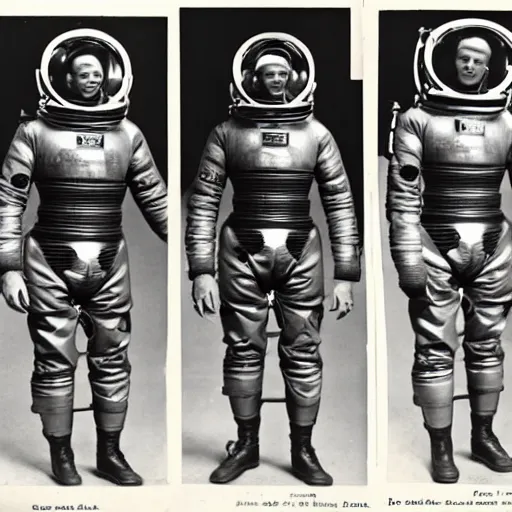 Prompt: detailed photo of an early diving suit with diver holding an electric guitar on the moon. old diving suit pictures. old diving suit. early diving suit. old diving suit photos. detailed