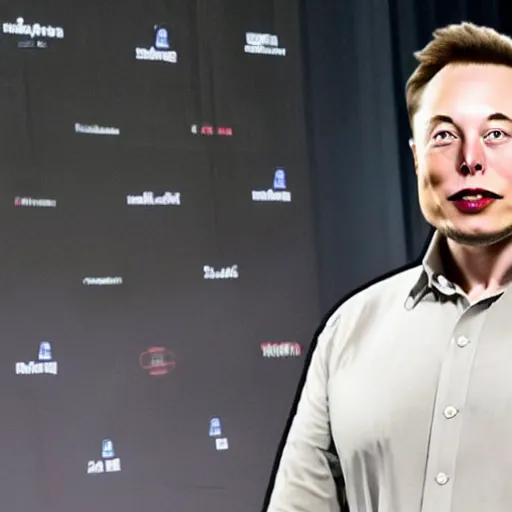 Image similar to Elon Musk meme