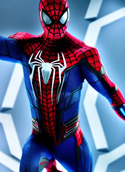 Share 154+ spiderman hd 4k wallpaper super hot 