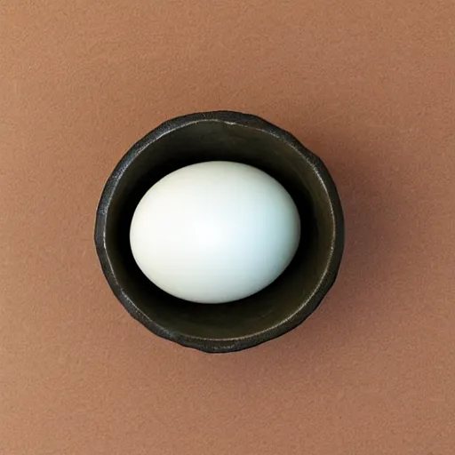 Image similar to ethereal egg