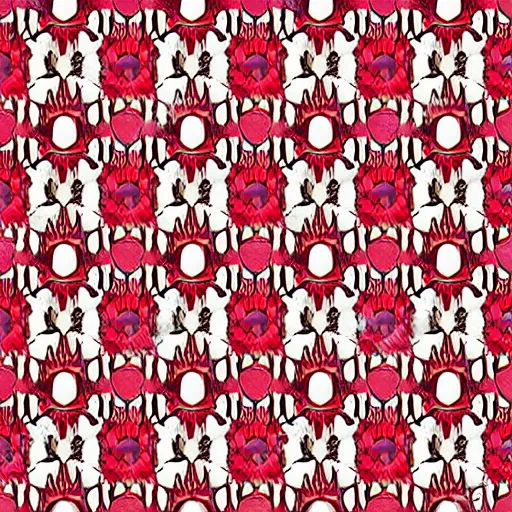 Image similar to seamless pattern