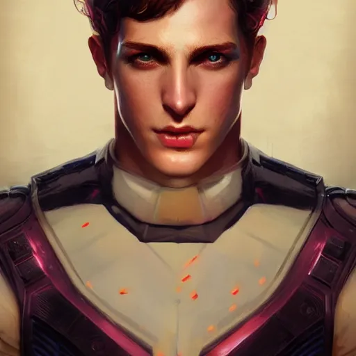 Prompt: super mayo man, fun pose, comic book, illustration, slender symmetrical face and body, artstation, cinematic lighting, hyperdetailed, cgsociety, 8k, high resolution, Charlie Bowater, Tom Bagshaw, single face, insanely detailed and intricate, beautiful, vfx, postprocessing