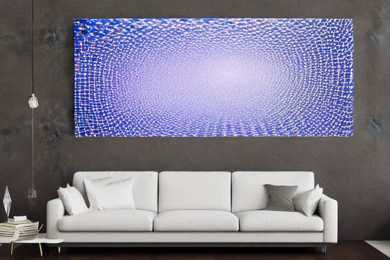 Prompt: simplicity, twisting whirling hive maze of sparkling crystal, award winning art, epic dreamlike fantasy landscape, art print, ultra realistic,