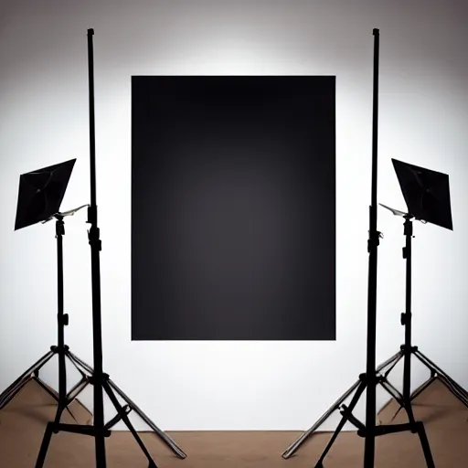 Prompt: studio portrait, taken with hasselblad camera, solid color backdrop, studio lighting