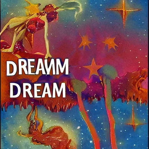 Prompt: !dream