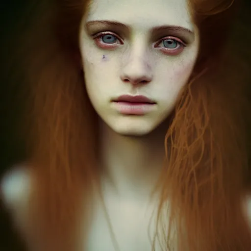 Prompt: photographic portrait of a stunningly beautiful english emo female in soft dreamy light at sunset, soft forcus, contemporary fashion shoot, by edward robert hughes, annie leibovitz and steve mccurry, david lazar, jimmy nelsson, extremely detailed, breathtaking, hyperrealistic, perfect face, octane render