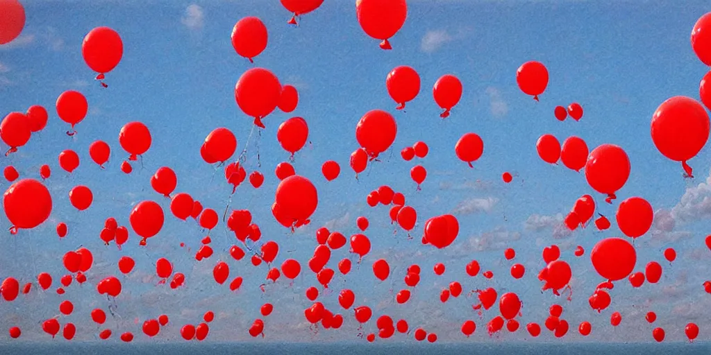 many-red-balloons-swimming-in-sea-highly-detailed-stable-diffusion