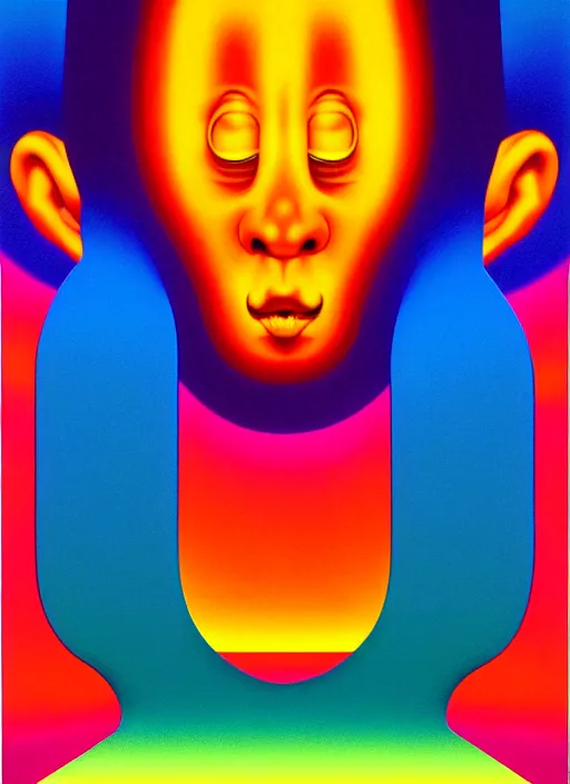 Image similar to hell by shusei nagaoka, kaws, david rudnick, airbrush on canvas, pastell colours, cell shaded, 8 k