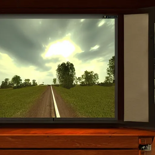 Image similar to jerma 3 4 5 1 screaming, realistic, hdr, clear image, hdd, dynamic lighting,