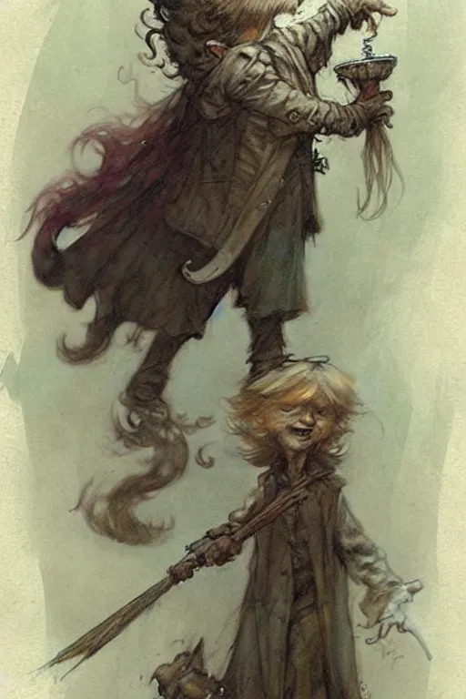 Prompt: (((((1950s fantasy wizards workshop . muted colors.))))) by Jean-Baptiste Monge !!!!!!!!!!!!!!!!!!!!!!!!!!!