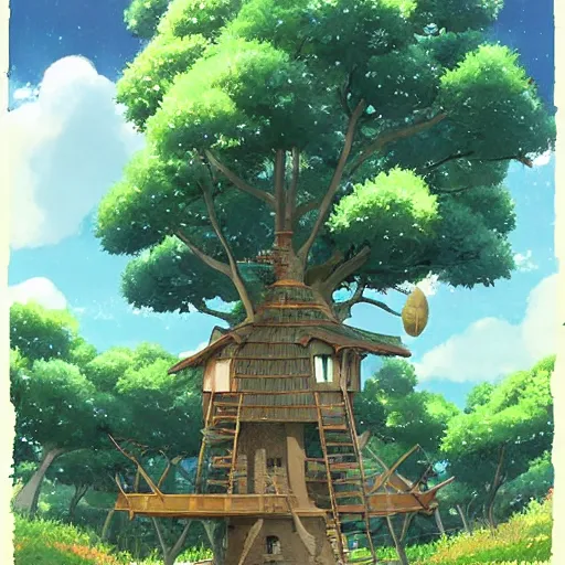 Design de anime de Tanjiro na Floresta Encantada · Creative Fabrica