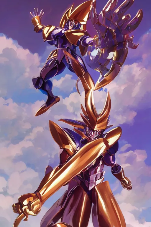 Image similar to 3 d 2 0 2 2 knights of the zodiac saint seiya battle for sanctuary hero suit armor comics mask minimalist, behance hd by jesper ejsing, by rhads, makoto shinkai and lois van baarle, ilya kuvshinov, rossdraws global illumination