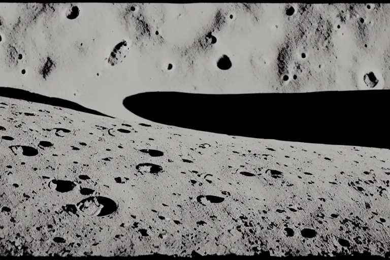 Image similar to panel new building on the moon, Cinematic, 35mm, Wildlife photography,