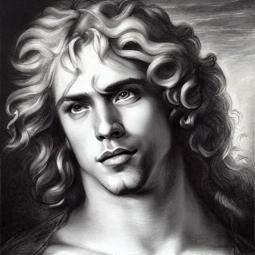 Dio Brando. - poet at allpoetry