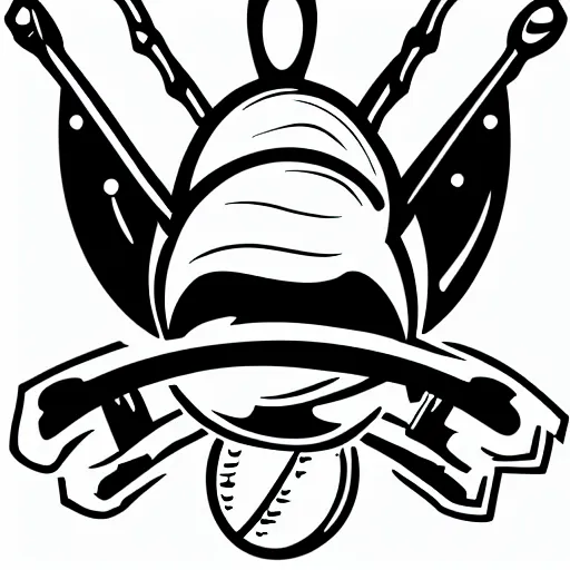 Prompt: professional beautiful detailed angry snail vector logo sport nfl style, flat colour, SVG