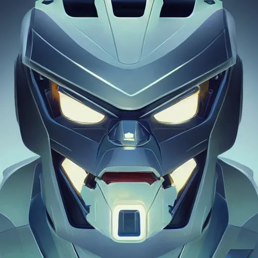 Image similar to face icon stylized minimalist transformers, loftis, cory behance hd by jesper ejsing, by rhads, makoto shinkai and lois van baarle, ilya kuvshinov, rossdraws global illumination