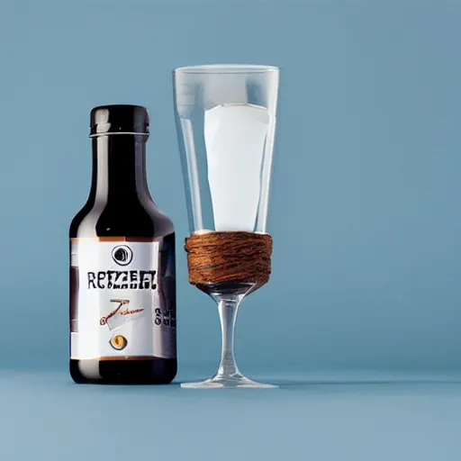 Prompt: retterspitz commercial adward winning product photography