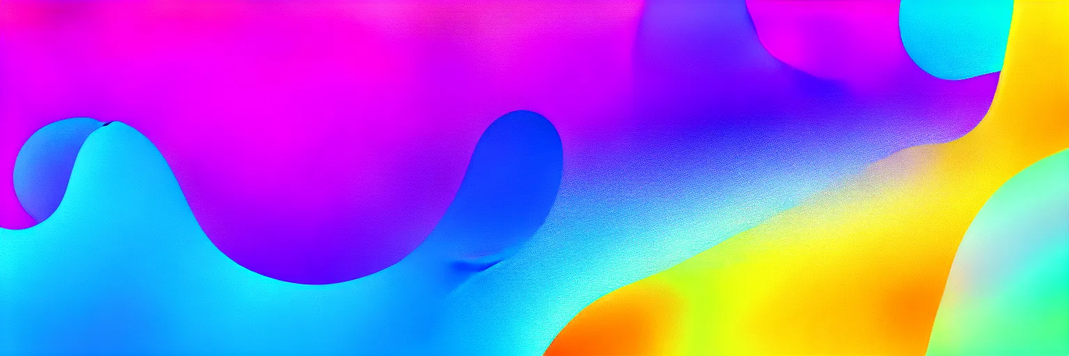 Image similar to abstract wallpaper design, Modern Art, smooth modern gradients, Apple product, popular on artstation, concept art