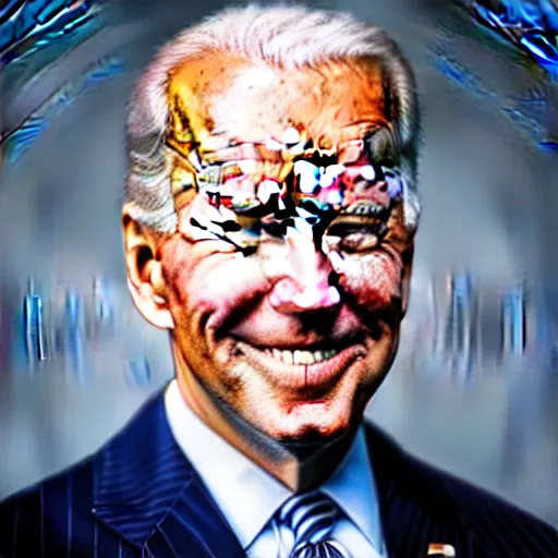 Image similar to photograph of joe biden as william shakespeare