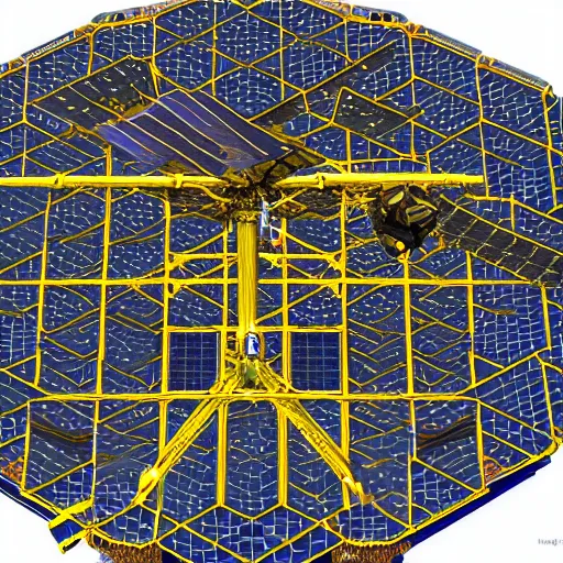 Image similar to jwst image