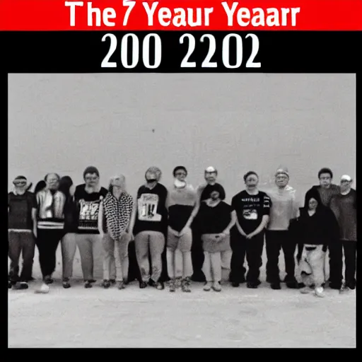 Prompt: the year 2 0 0 2