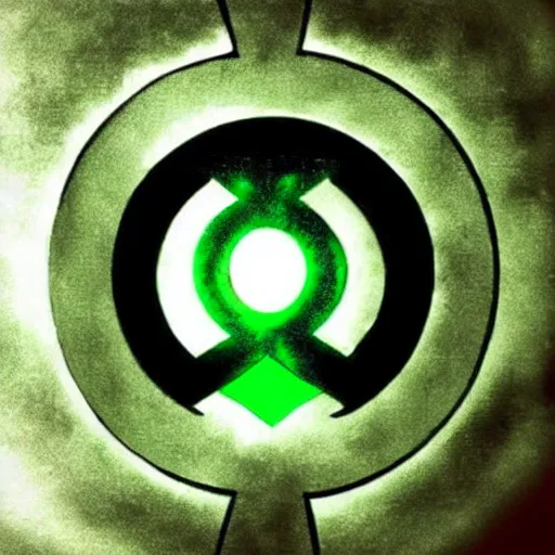 Image similar to in brightest day in blackest night no evil shall escape my sight. let those who worship evil's might beware my power. green lantern's light!