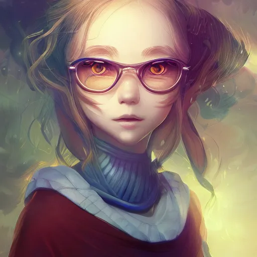 Image similar to portrait of an excited turtle, ghibli, cartoon, anime, hdr, artstation, sharp, focus, illustration, anna dittmann, ilya kuvshinov, nikolay makovsky