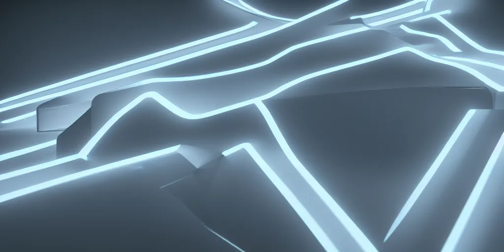 Image similar to hyperrealism photo bright abstract macro line, octane render, soft, trending on artstation, 8 k render, unreal engine