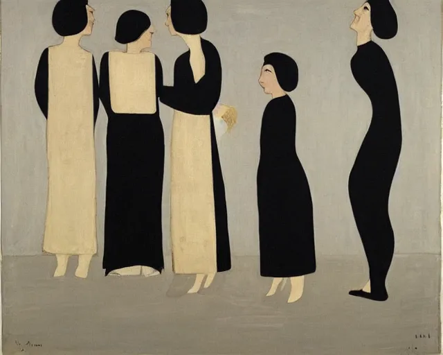 Image similar to anne rothenstein
