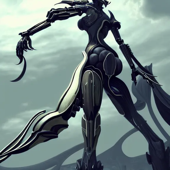Image similar to highly detailed giantess shot exquisite warframe fanart, looking up at a giant 500 foot tall beautiful stunning saryn prime female warframe, as a stunning anthropomorphic robot female dragon, looming over you, posing elegantly, intimidating detailed robot dragon feet, proportionally accurate, anatomically correct, sharp claws, two arms, two legs, camera close to the legs and feet, giantess shot, upward shot, ground view shot, epic shot, high quality, captura, realistic, professional digital art, high end digital art, furry art, macro art, giantess art, anthro art, DeviantArt, artstation, Furaffinity, 3D realism, 8k HD render, epic lighting, depth of field