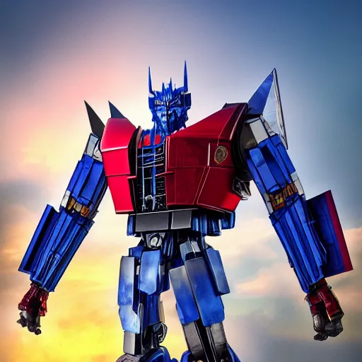 Nouveau optimus online