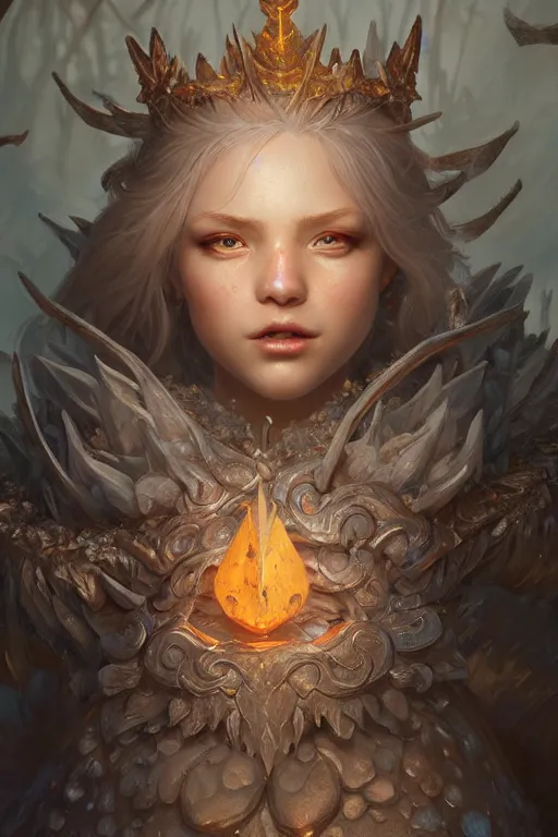 Image similar to fairy king, highly detailed, d & d, fantasy, highly detailed, digital painting, trending on artstation, concept art, sharp focus, illustration, global illumination, ray tracing, realistic shaded, art by artgerm and greg rutkowski and fuji choko and viktoria gavrilenko and hoang lap,