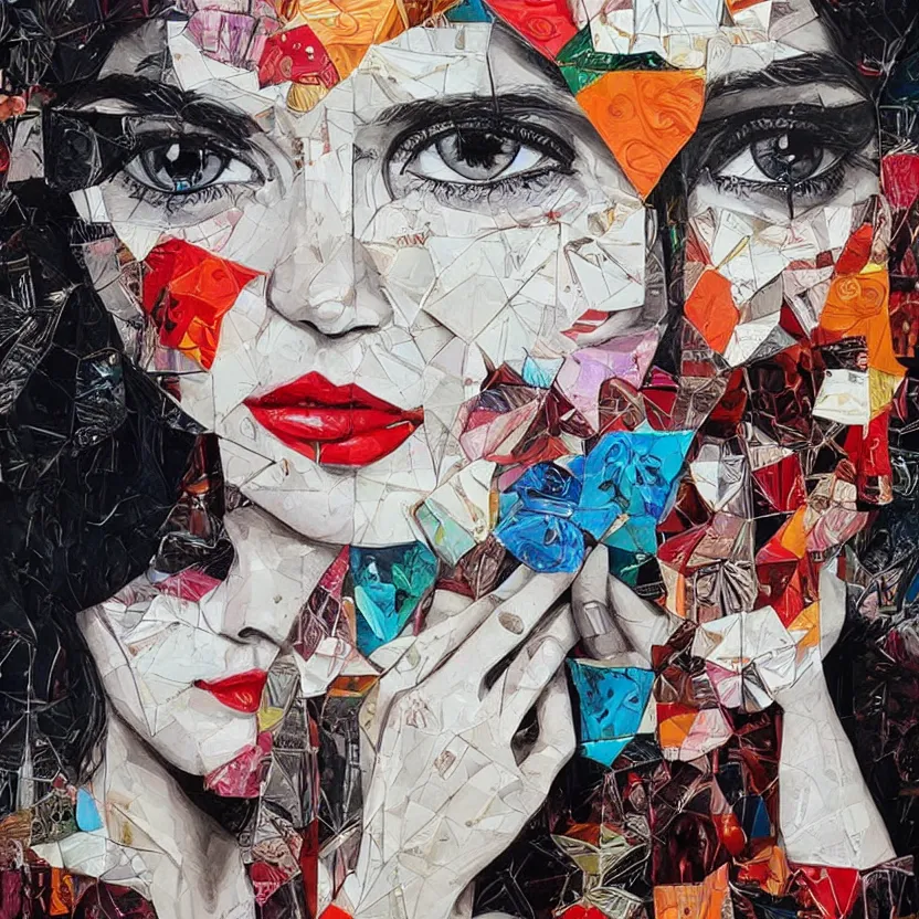 Image similar to A beautiful sculpture. There are so many kinds of time. The time by which we measure our lives. Months and years. Or the big time, the time that raises mountains and makes stars. by Sandra Chevrier intuitive.