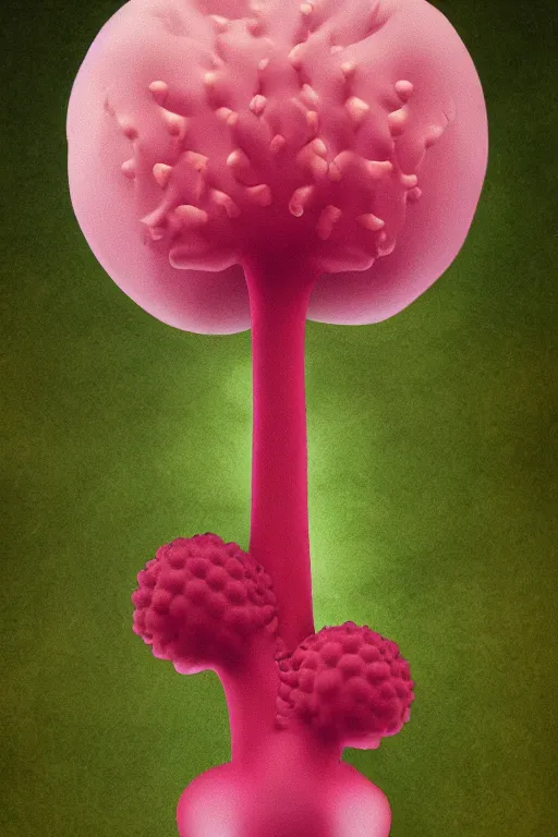 Image similar to plumbus, religious