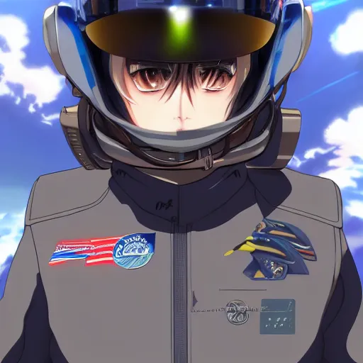 Top 15 Best Flying Anime Take to the Skies  MyAnimeListnet