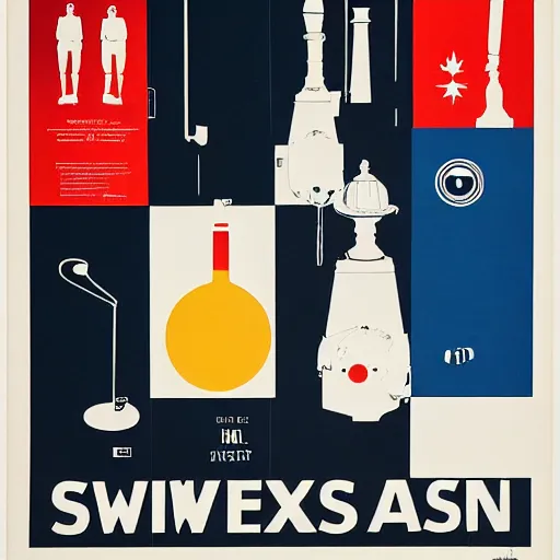 Image similar to swiss international design emil ruder karl gerstner armin hofmann poster hi - res