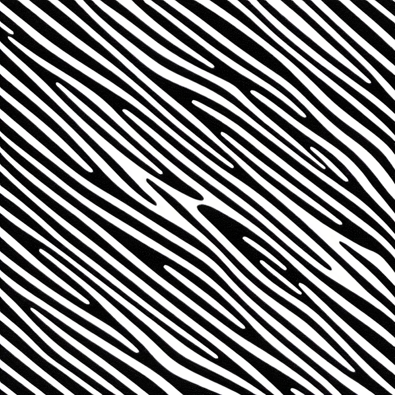 Image similar to illusory motion dazzle camouflage perlin noise prismatic optical illusion