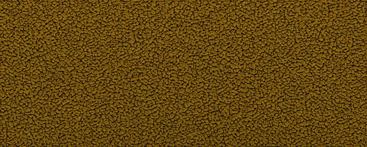 Prompt: carpet, walls with a monochromatic tone of yellow, and buzzing fluorescent lights, extremely high detail, photo realistic, post processed, cinematic, 8k UHD