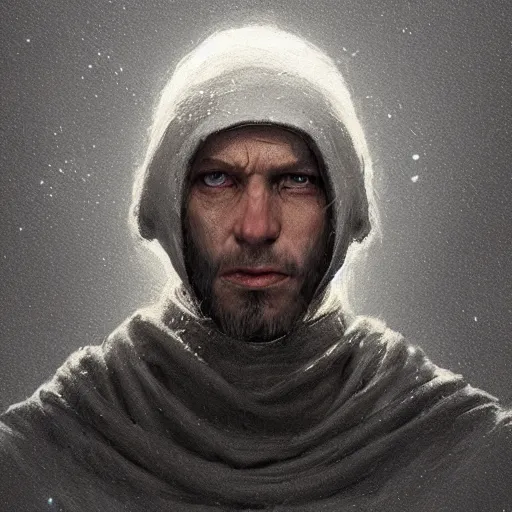 Image similar to portrait of a man by greg rutkowski, jedi knight, hybrid between human and twi'lek, wearing black wool cap, star wars expanded universe, he is about 3 0 years old, highly detailed portrait, digital painting, artstation, concept art, smooth, sharp foccus ilustration, artstation hq