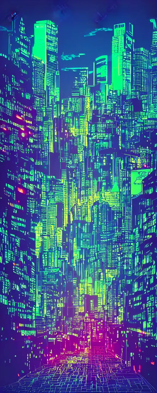 Steampunk Vaporwave Cyberpunk Art-Deco Ultrawide Wallpapers 🤯 :  r/StableDiffusion