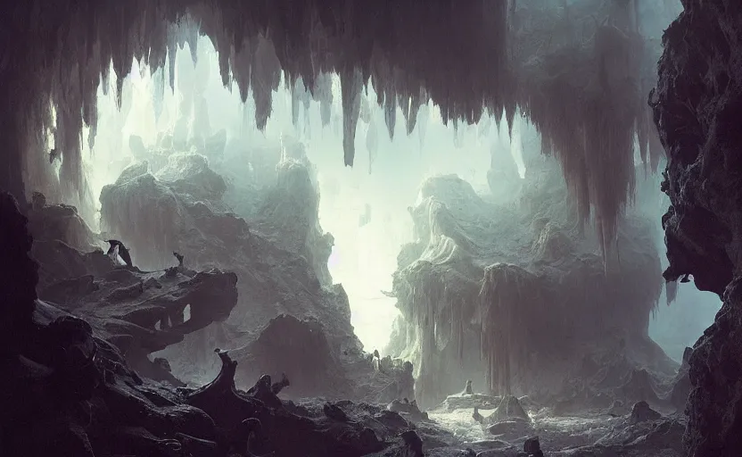 The cave of eug2 on Tumblr