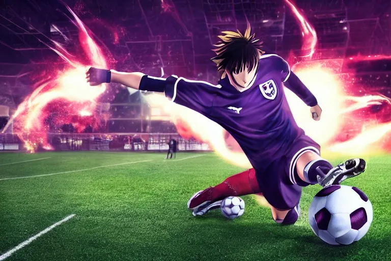 Charrua Soccer - Pro Edition on Steam