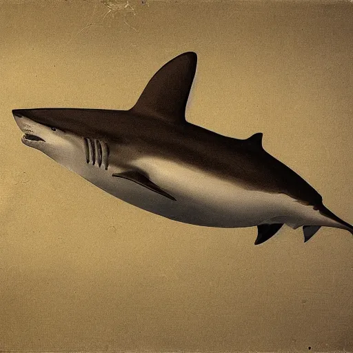 Image similar to 6 0 0 year old shark