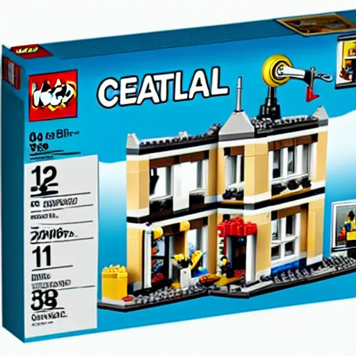 Image similar to 1 1 september lego set