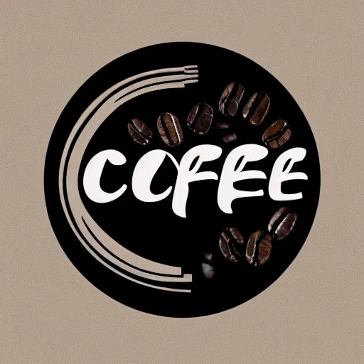 Image similar to coffee logo dedign by jonathan zawada