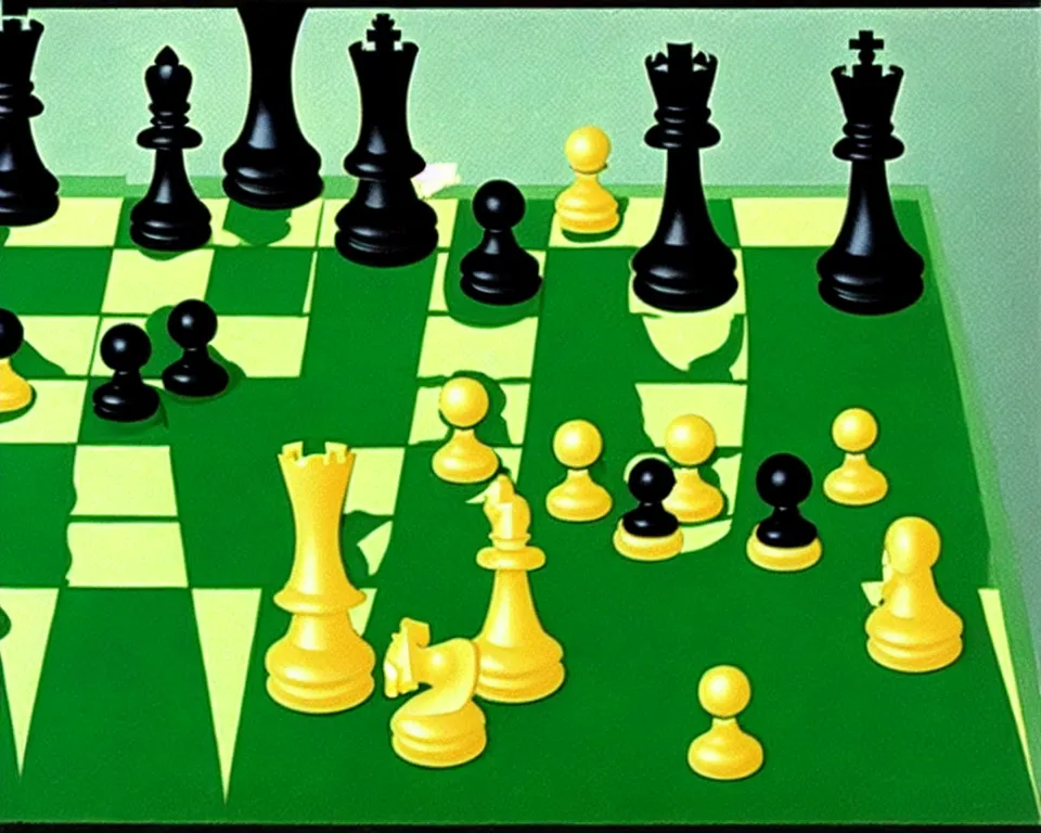 Green Chess Pieces On A Dark Background, 3d Illustration Of Green Pawns  Choosing The Best Way Forward Instead Of The Worst One, Right Path Concept,  Hd Photography Photo Background Image And Wallpaper