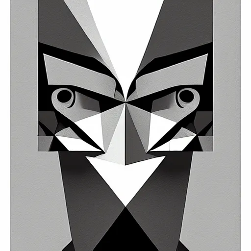 Image similar to white conceptual figurative post - morden monumental abstract portrait made by escher and piranesi, highly conceptual figurative art, intricate detailed illustration, illustration sharp geometrical detail, vector sharp graphic, controversial poster art, polish poster art