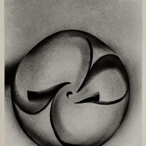 Prompt: elden ring by man ray
